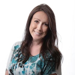 Noel Marshall, senior account executive e-mobility, Schaeffler. Noel Marshall, senior account executive e-mobility, Schaeffler.