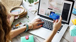 Online shopping Online shopping