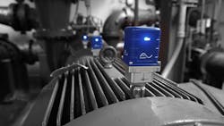 Augury sensor Augury sensor