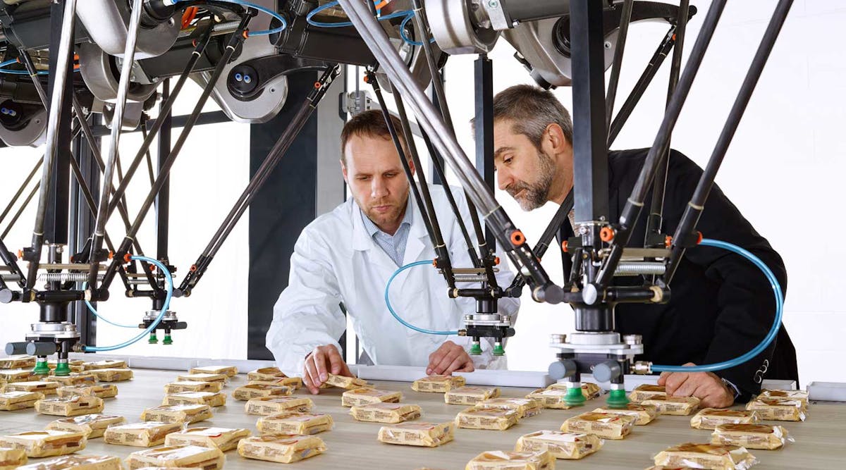 The New Era of Machine Control | Machine Design