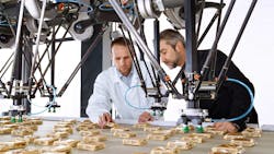 Machine controllers Machine controllers