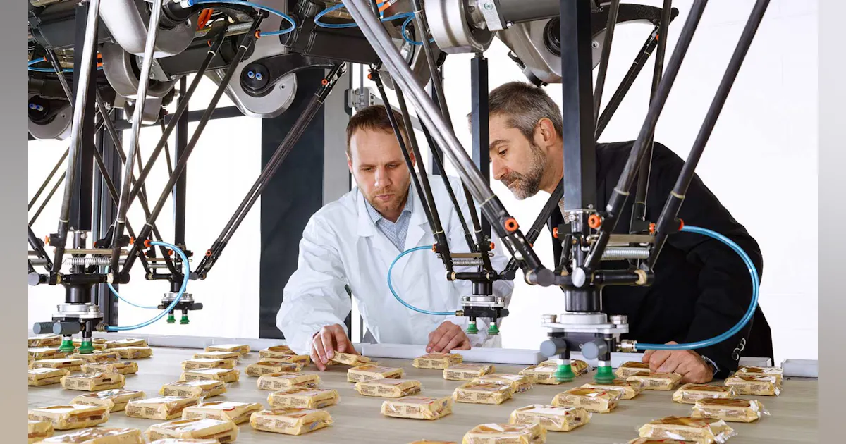 Machine Quided Controls The New Era of Machine Control | Machine Design