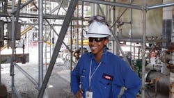 Calicia Johnson Calicia Johnson