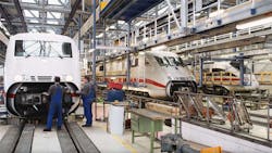 Deutsche Bahn video thumbnail Deutsche Bahn video thumbnail