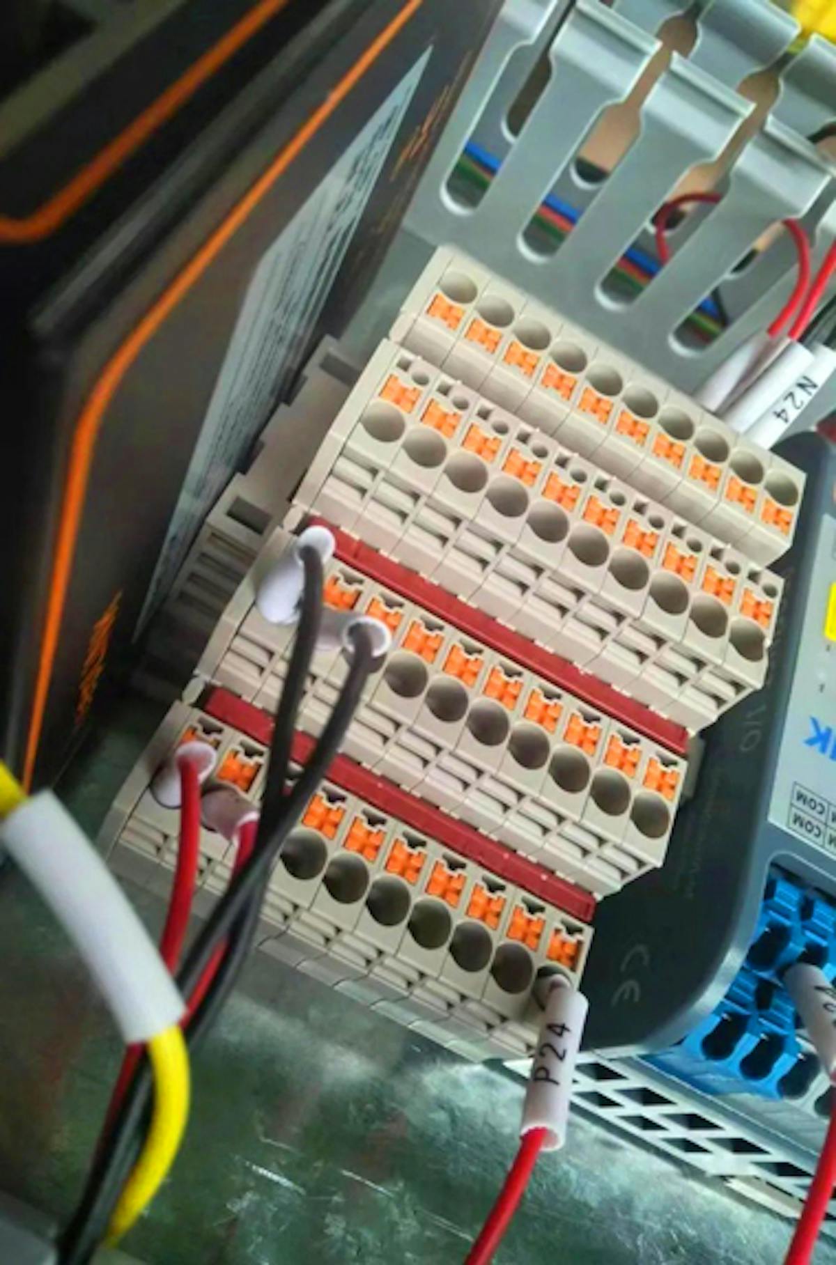 Taking Connectivity to a Higher Level | Machine Design