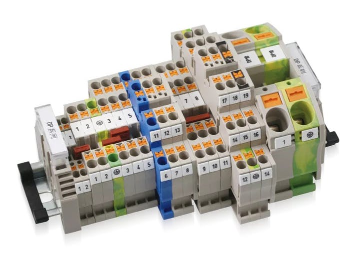 Taking Connectivity to a Higher Level | Machine Design
