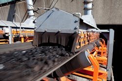 Properly designed conveyors minimize emissions, thereby improving safety and simplifying maintenance.