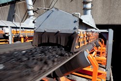 Properly designed conveyors minimize emissions, thereby improving safety and simplifying maintenance. Properly designed conveyors minimize emissions, thereby improving safety and simplifying maintenance.