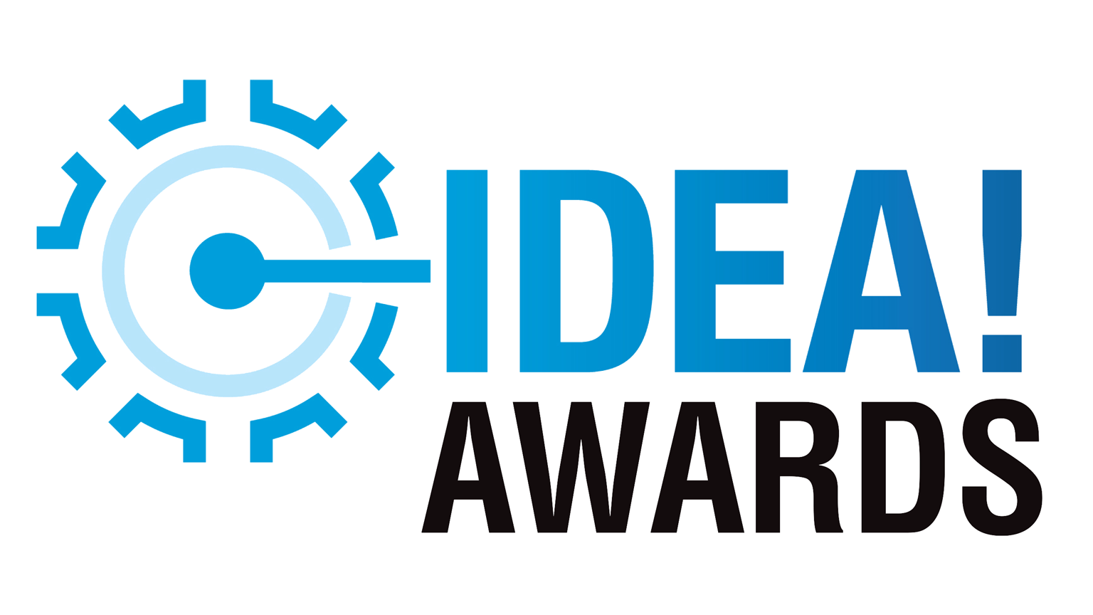 IDEA! Awards logo