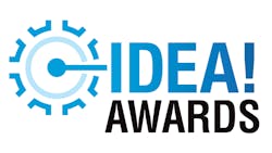 IDEA! Awards logo IDEA! Awards logo