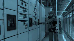 Industrial robot