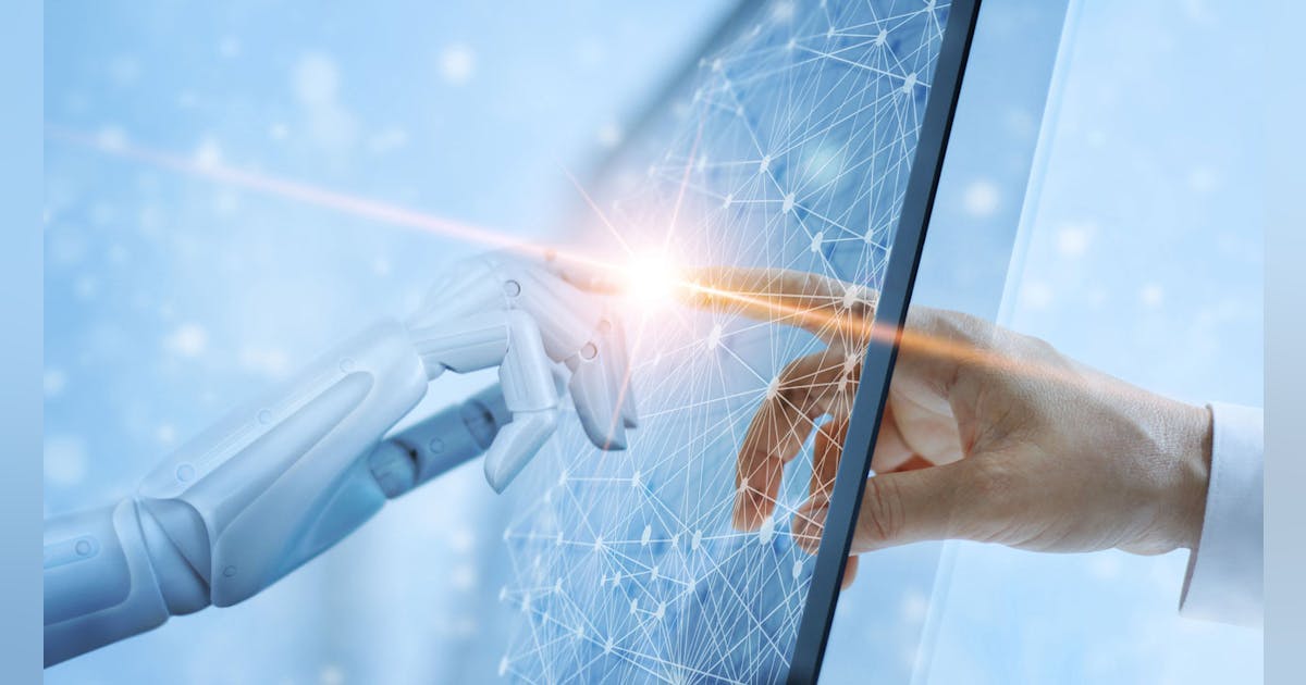 4 Ways AI Will Change Design and Manufacturing | Machine Design