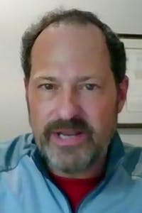 David Neely, managing director, Intelligent Information, KPMG. David Neely, managing director, Intelligent Information, KPMG.