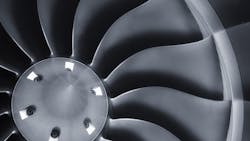 Aircraft engine Aircraft engine