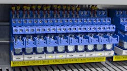 Electrical arrays Electrical arrays