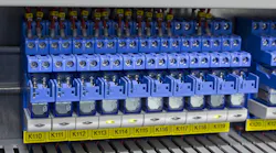 Electrical arrays