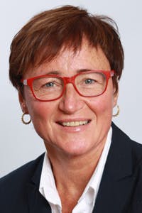 Ursula Nollenberger Ursula Nollenberger