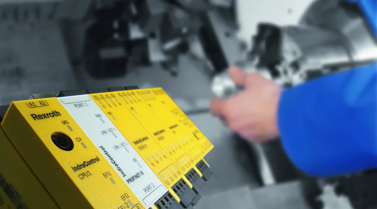 Design Insights: Designing for Safety; Designing Out the Hazards; The ...