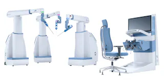 Augmented Intelligence Spurs Performance-Guided Telesurgery | Machine ...