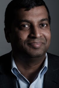 Anthony Fernando, CEO and president, Asensus Surgical. Anthony Fernando, CEO and president, Asensus Surgical.