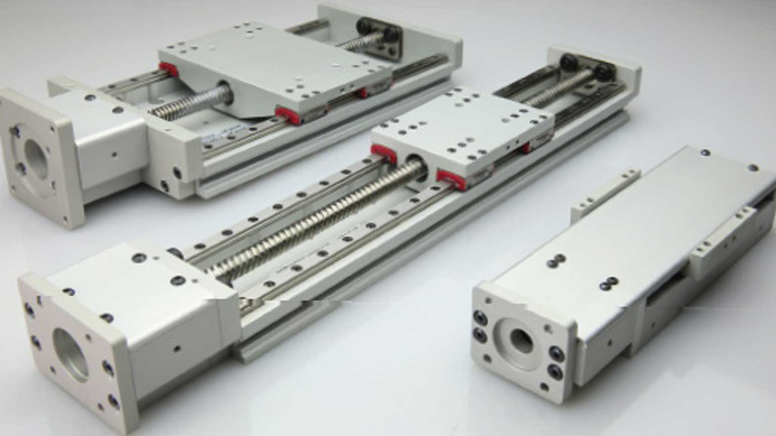 SCHNEEBERGER SLA Actuators