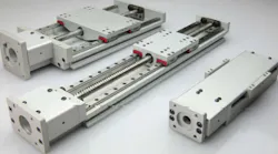 SCHNEEBERGER SLA Actuators