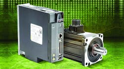 SureServo2 servo systems SureServo2 servo systems