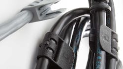 Inerpower power cord clip Inerpower power cord clip