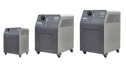 The Nextreme Chiller Platform is available in three different versions 1600W, 2800W and 4900W. The Nextreme Chiller Platform is available in three different versions 1600W, 2800W and 4900W.