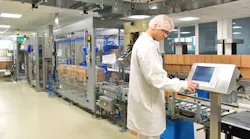 Medical device manufacturing