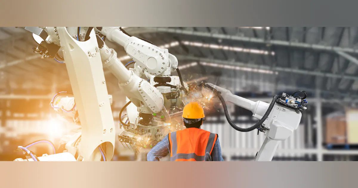 Workforce Development Machine Design Insights: Automation and Workforce Development; Technology ...