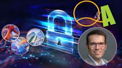 Harald Remmert headshot on Q&A background Harald Remmert headshot on Q&A background