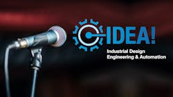 IDEA! logo IDEA! logo