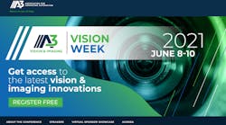 Vision Week banner