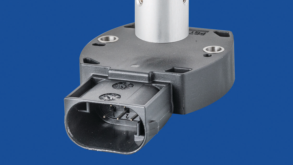 Novotechnik RFE 3200 Series