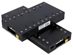 Dover Motion's SmartStage XY Dover Motion's SmartStage XY