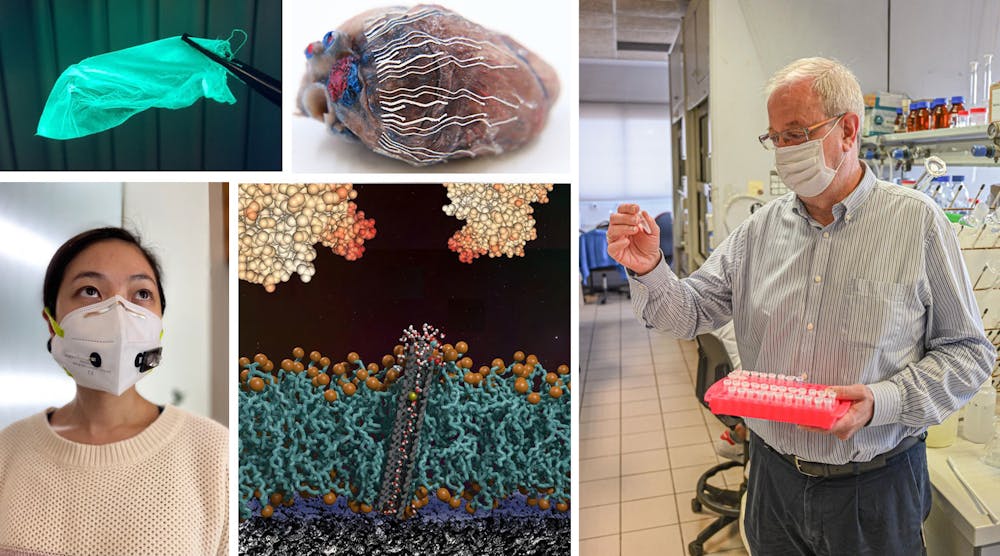 Five Biosensor Applications to Look Out For | Machine Design