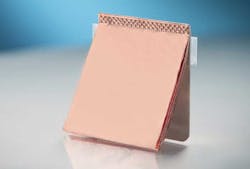 Ultrasonic welds provide the most proven and reliable solution for interconnecting the thin tabs and foils that are typically used as anode current collectors, as well as the aluminum foils and tabs used in many cathode current collector structures. Ultrasonic welds provide the most proven and reliable solution for interconnecting the thin tabs and foils that are typically used as anode current collectors, as well as the aluminum foils and tabs used in many cathode current collector structures.