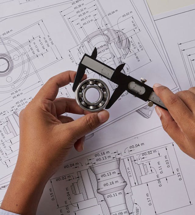 Fine Tuning Parts Design Saves Time and Cost | Machine Design