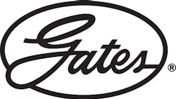 Gates logo