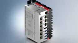 Beckhoff C6027