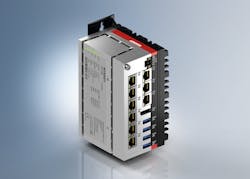 Beckhoff C6027 Beckhoff C6027