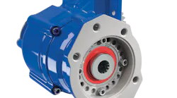 Muncie Power A30 Series PTO