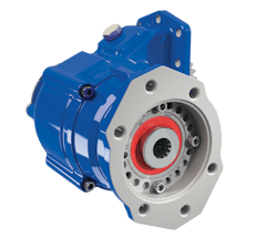 Muncie Power A30 Series PTO Muncie Power A30 Series PTO