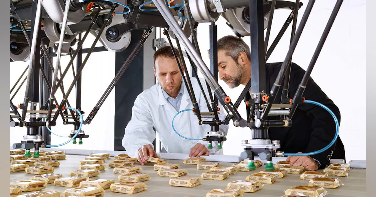 Machine Controllers Brand Design Design Insights: Good News/Bad News for Manufacturing; the ‘New Age’ of ...