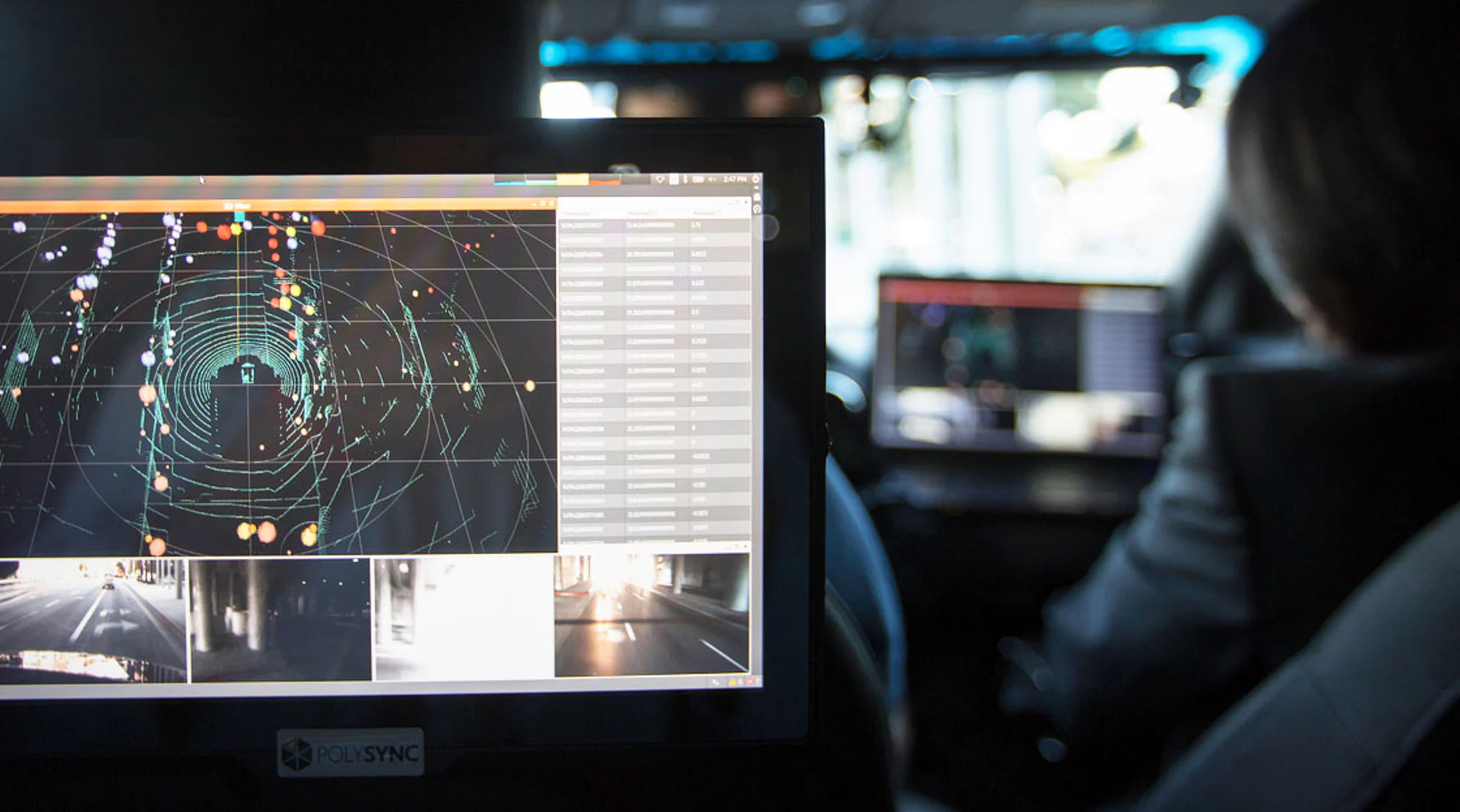 AI and autonomous cars