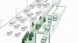 Berkeley Hyperlane concept art