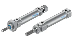 Festo's DSNU-S