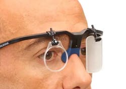 Decathlon used Figure 4 to solve an injection mold problem for a small component for shooting glasses that connects the frame to the lenses. Decathlon used Figure 4 to solve an injection mold problem for a small component for shooting glasses that connects the frame to the lenses.