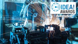 Automation category Automation category